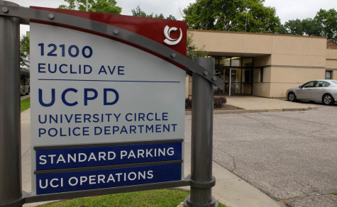James Repicky worked for the police for over 30 years before resigning. Now, he is back to run the University Circle Police Department.