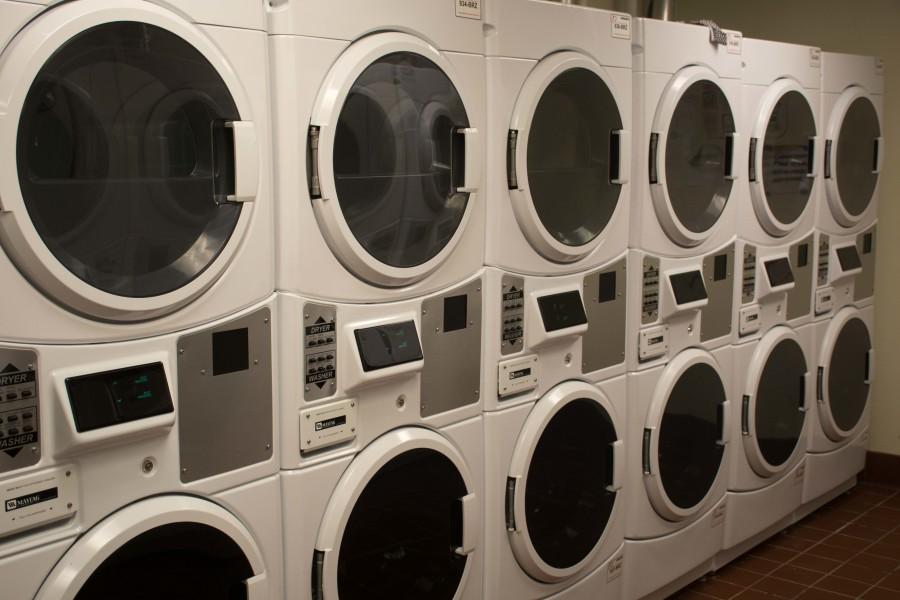 For students tired of doing laundry themselves, CWRU-backed startup CollegeHamper presents an alternative. Students can sign up online for the new laundry service.