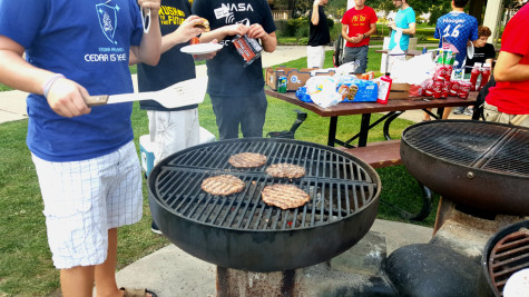 New policy could ban cookouts, bake sales