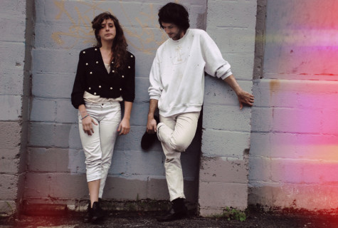 Beach House's latest album,