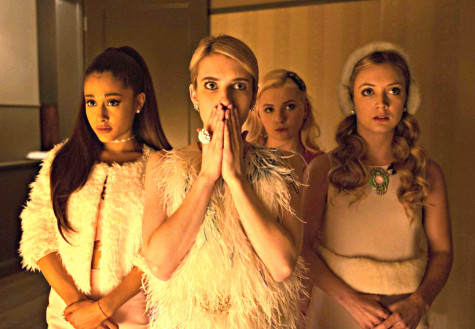 Despite its description as a horror show, “Scream Queens” isn’t too scary.