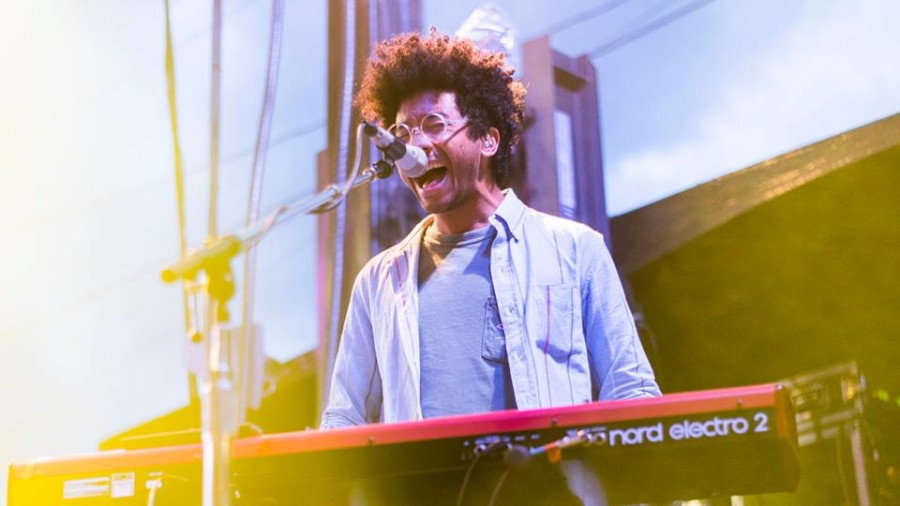 Toro y Moi will perform at the Beachland Ballroom this week.