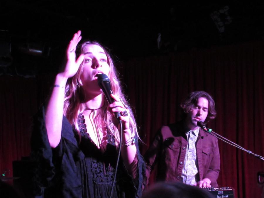 Although different in many ways, both Zella Day and Seafair were able to give the audience exactly what they came for.