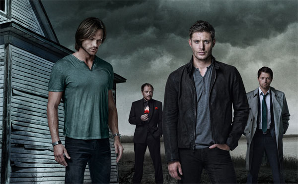 Supernaturals eleventh season premiered on The CW on Oct. 7.