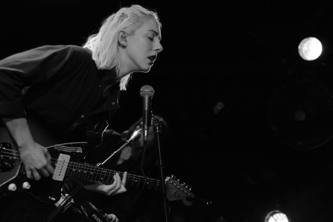 TORRES will perform at the Beachland Ballroom