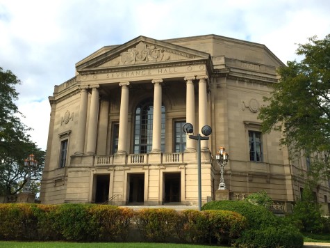 Cleveland Orchestra begins season at Severance