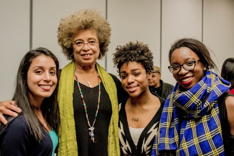 Social Justice Institute hosts Think Tank