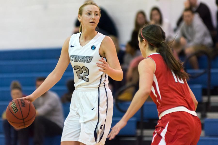 Women’s Basketball dropped both opening games but looks to rebound this week in Mt. Union.