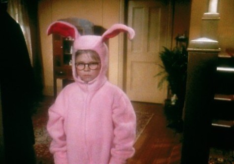 A Christmas Story