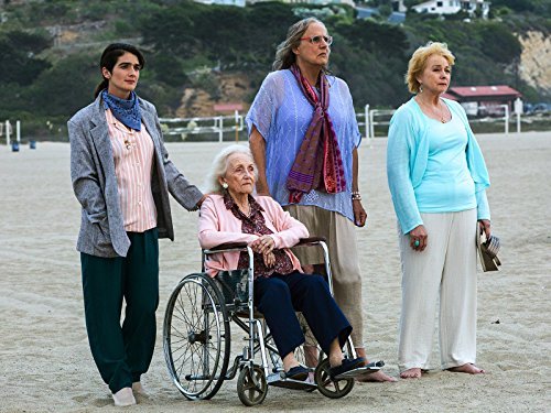 “Transparent” brings just as much complexity to its second season as its first
