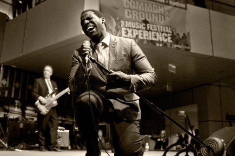 Wesley Bright & The Hi-Lites will perform its energetic take on soul music at the Beachland Ballroom.