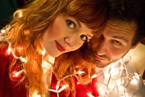 By Light We Loom will be releasing their EP