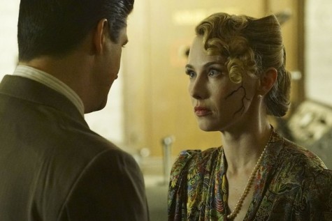 James D’Arcy shines as “Agent Carter” marches toward a finale