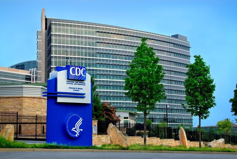 The CDCs Roybal campus in Atlanta, GA. The recent issue of the agencys monthly report, Vital Signs, didnt blame the mens role in unplanned pregnancies and instead only targeted women. 