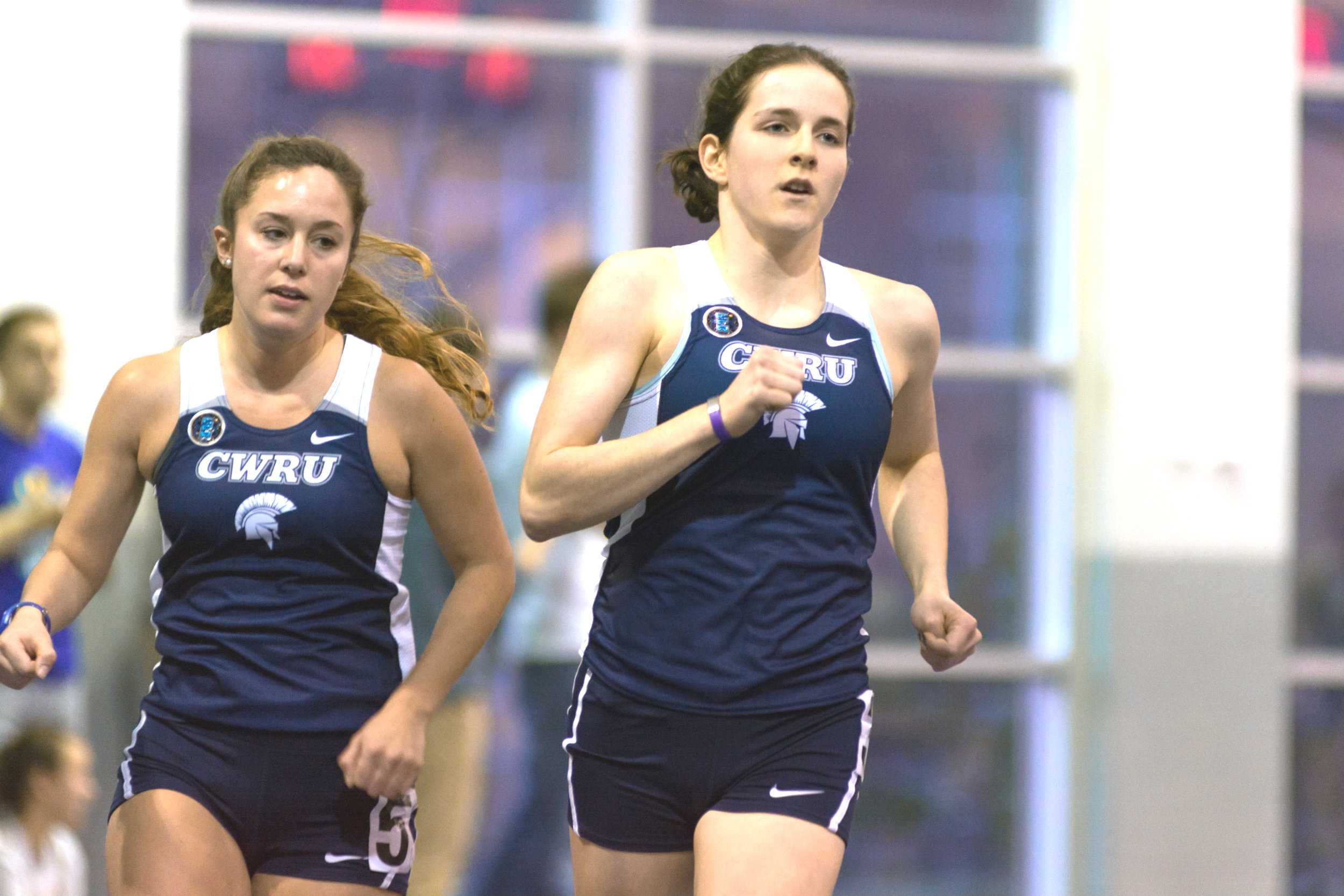 CWRU track and field teams excel at Jim Wuske Invitational The Observer