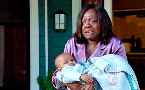 “How to Get Away With Murder” kills in season two midseason premiere