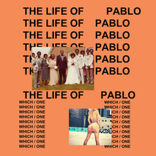 Wests latest album is both a mess and a masterpiece, and features guest vocals from Frank Ocean, Sia and Kendrick Lamar.