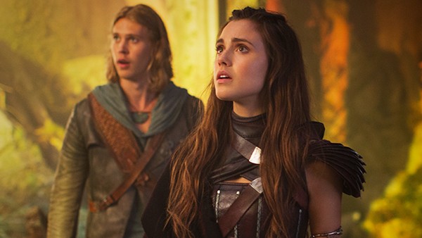 “The Shannara Chronicles’” plot has heightened to new levels after ‘Safehold’