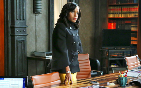 “Scandal” returns strong in “It’s Hard Out Here for a General”