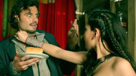 “The Shannara Chronicles” ‘Utopia’ Review: One eye roll after another