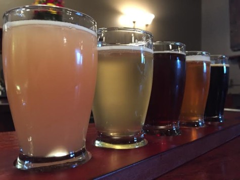 Lakewood’s Bottlehouse Brewing offers beer, mead