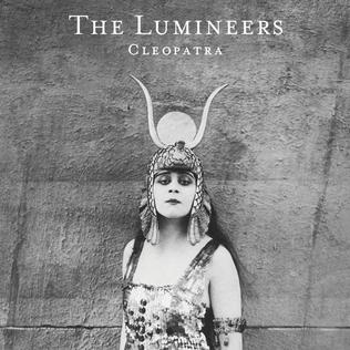 "Cleopatra," the band's new album, builds on their earlier work.