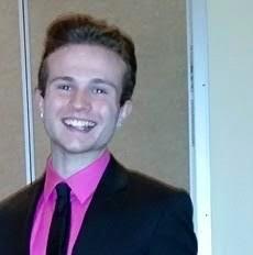 Dallas Eckman (VP of Academic Affairs)