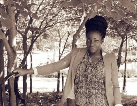 Student fashion designer finds success