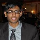 Keshara Senanayake (VP of Public Relations)