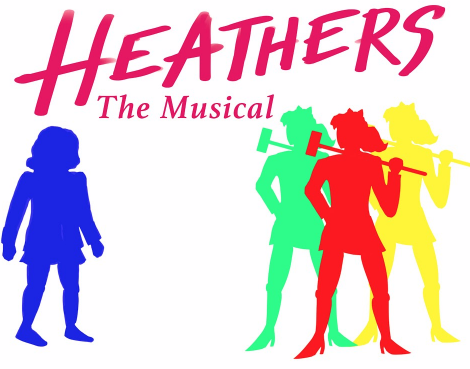 Footlighters recreates Heathers: The Musical