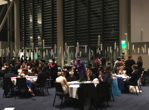N.E.W.T.: Harry Potter in the most stereotypically CWRU way