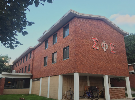 sigma phi epsilon rochester