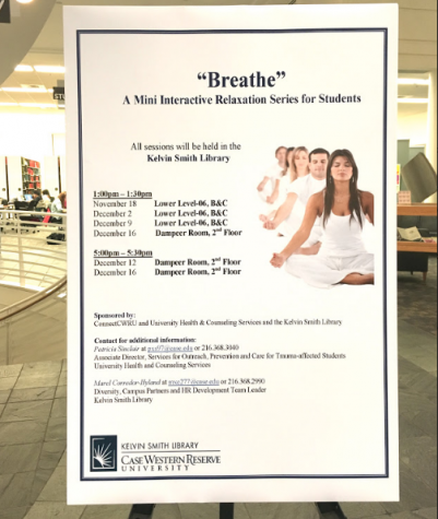 UHCS, KSL team up to host relaxation sessions