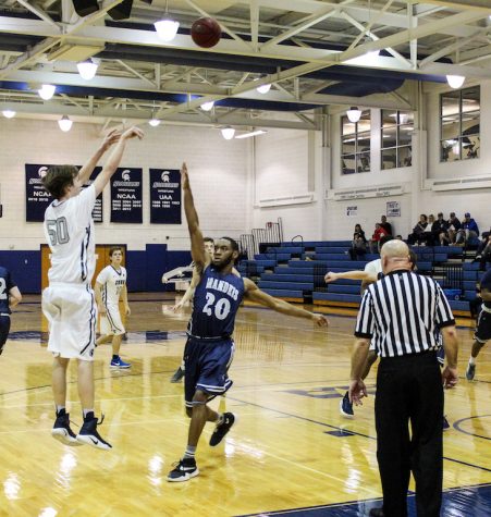 Spartans pull shocking upset