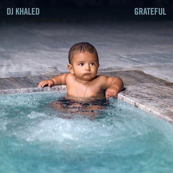 "Grateful" begins with a string of hits, making it difficult for the rest of the album to compete, notes Staff Reporter Alex Clarke.