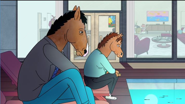 BoJack Horseman season 4 skilfully covers its main theme: family.