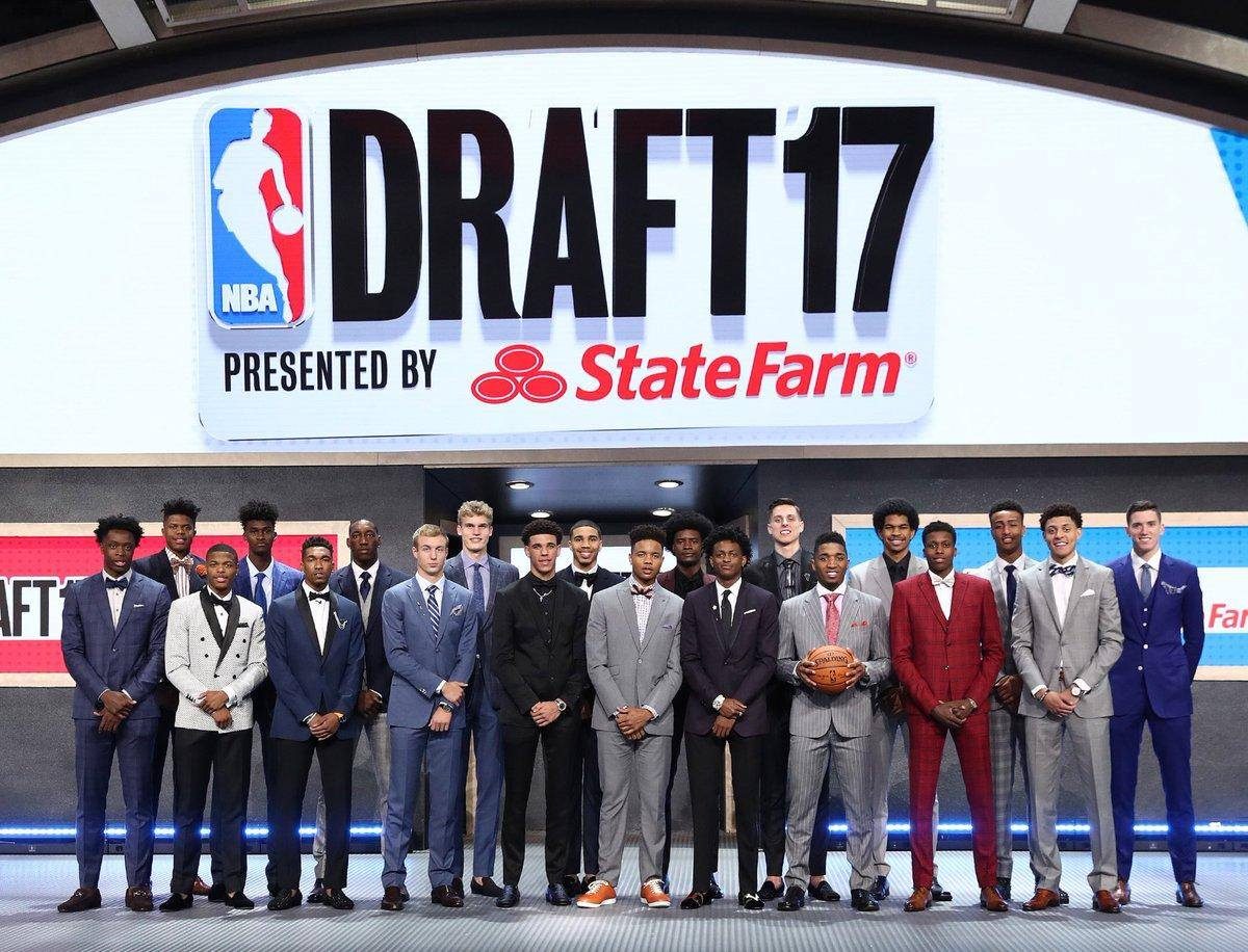 The NBA Board of Govenors is considering drastic changes to the NBA Draft lottery.