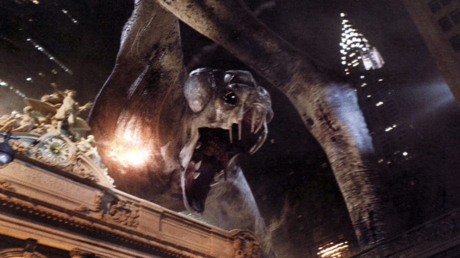 Netflix surprised fans with the next installment in the Cloverfield franchise, 