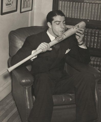 Italian program screens baseball documentary