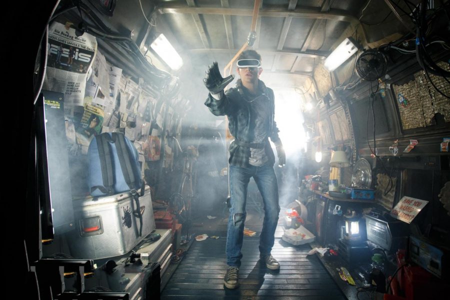 Despite doubts, Steven Speilbergs Ready Player One is a success. 