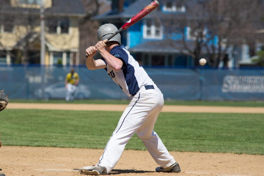 Behind a strong lineup of returning veterans, baseball hopes to repeat on the 24-16 season that they had last year. 