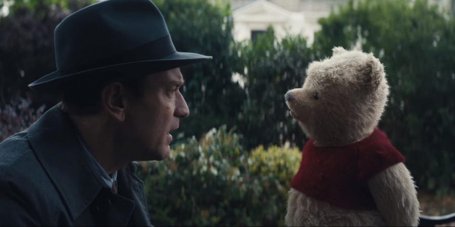 Christopher Robin is one of several 2018 remakes of classic films from the nostalgia generation. Remakes of these movies show our generations desire to return to the good old days.