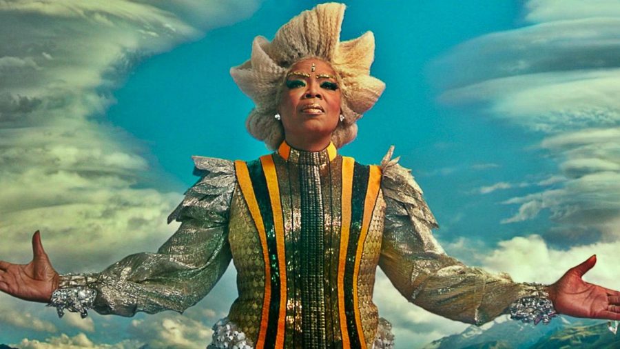 Despite high expectations, A Wrinkle in Time premiered on March 9 with a low Rotten Tomatoes rating of 41 percent. 