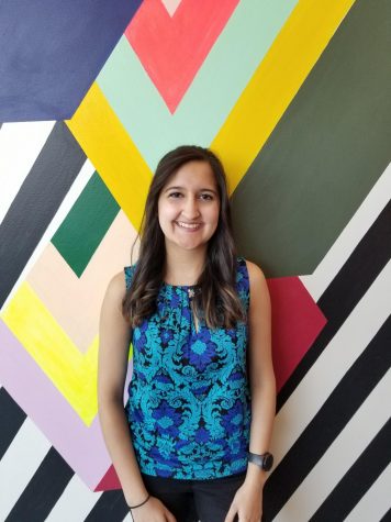 USG Election Guide 2018: Radhika Duggal