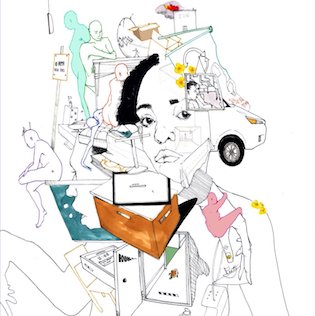 Noname’s “Room 25” brings the best of old and new