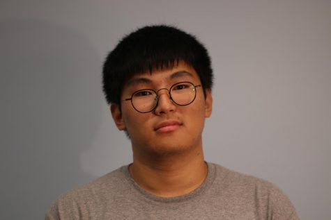 Photo of Ryan Yoo