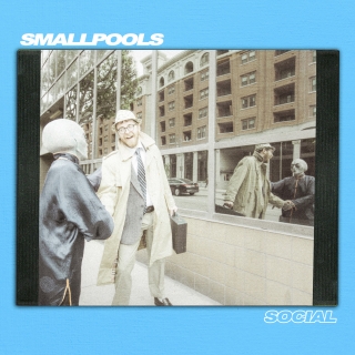 “So Social” tour brings Smallpools back to Cleveland