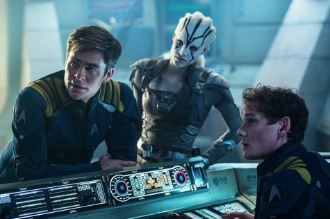 Season two of Stark Trek Discovery premiered on Jan. 17.