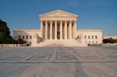 School of Law hosts prominent law scholars discussing recent Supreme Court decision