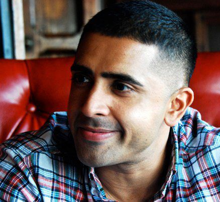 Jay Sean  Here in Korea headed out for the night aka couldnt think of a  caption  Facebook